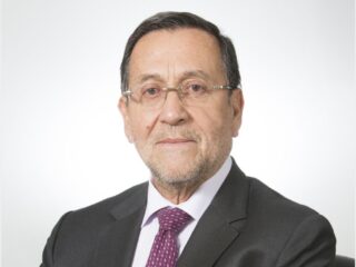 Miguel Cardozo: Proyecto de Ordenamiento Territorial pone en riesgo US$ 53 mil millones de inversión minera