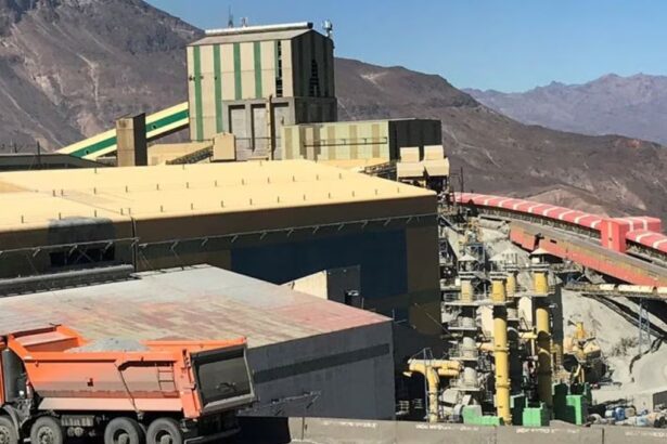 Codelco ofrece a compradores chinos prima de cobre de US$89 la tonelada para 2024