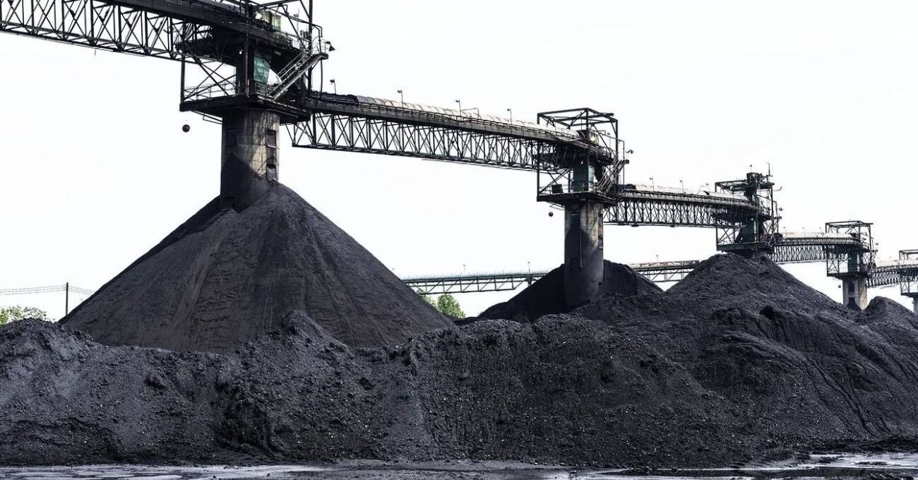 Las exportaciones de carbón estadounidense a Europa se disparan pese a la transición energética