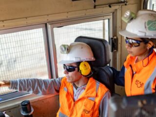 La mejora continua como clave para la transformación a futuro de FCAB