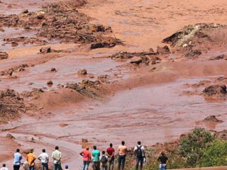 El Desastre de Mariana: Recordando la Mayor Tragedia Minera Mundial Ocho Años Después