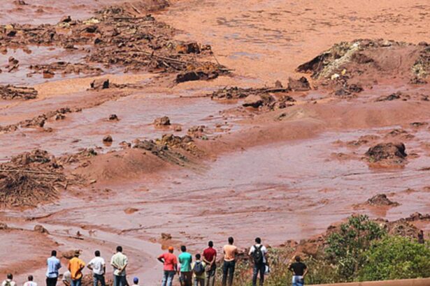 El Desastre de Mariana: Recordando la Mayor Tragedia Minera Mundial Ocho Años Después