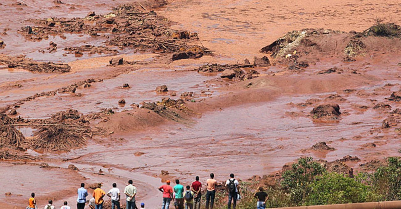 El Desastre de Mariana: Recordando la Mayor Tragedia Minera Mundial Ocho Años Después