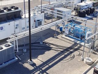 SoHyCal: Revolucionando el Mercado de Energía Renovable en Norteamérica