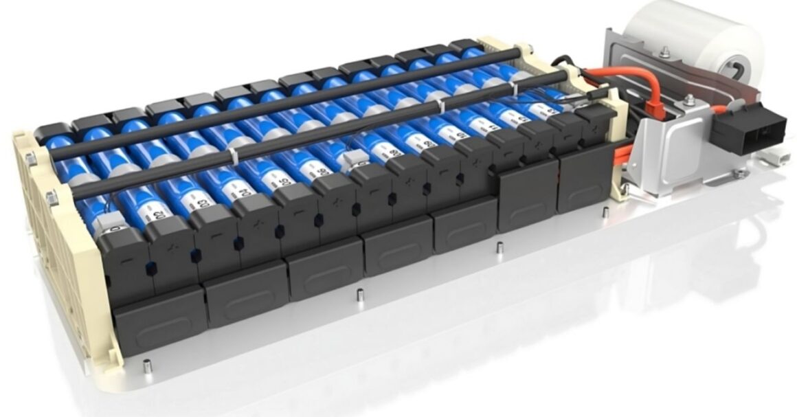 Bosch revoluciona la reparación de baterías híbridas con un kit económico
