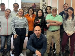 Sernageomin obtiene importante reconocimiento en materia de transformación digital