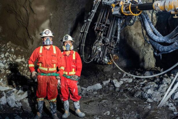 La Minería en Ecuador: Retos y Futuro Durante la Administración de Daniel Noboa