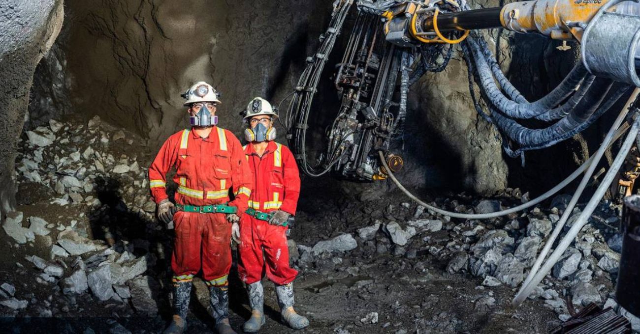 La Minería en Ecuador: Retos y Futuro Durante la Administración de Daniel Noboa