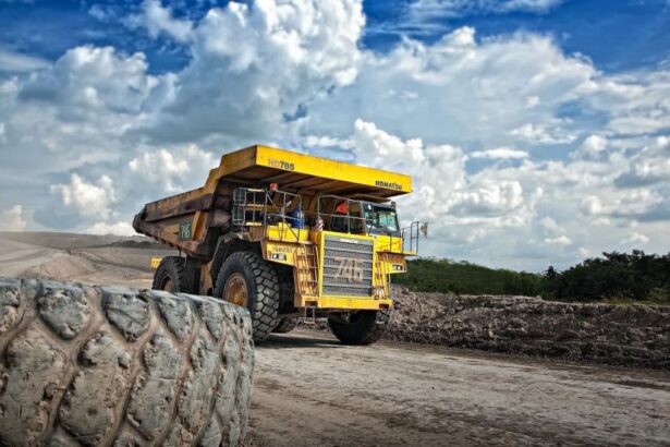 Colossus Amplía su Presencia en Chile con la Adquisición de Proyectos de Cobre