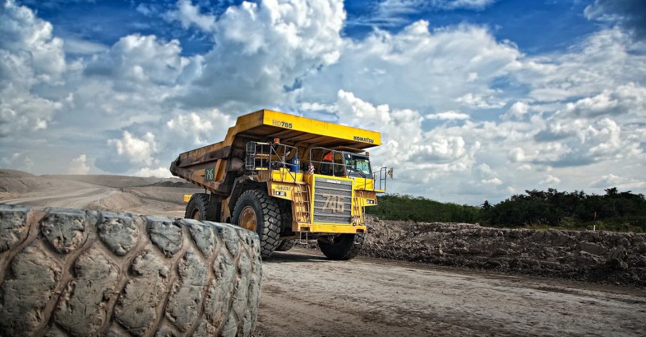 Colossus Amplía su Presencia en Chile con la Adquisición de Proyectos de Cobre