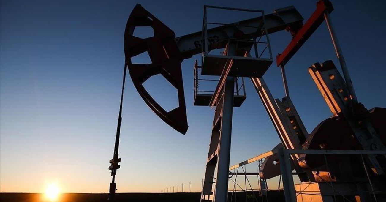 Precios del Petróleo Caen Antes del Día de Acción de Gracias y la Reunión de OPEC+