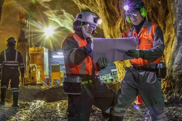 La menor extracción de plata en Perú y México frenará la producción mundial