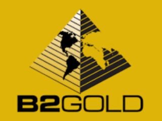 B2Gold Anuncia Dividendo del Cuarto Trimestre de 2023 de $0.04 por Acción