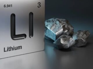 Li-Metal: Innovación y Sustentabilidad en la Producción de Litio