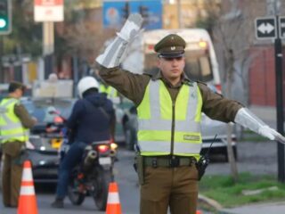 Nueva Ley de Tránsito en Vigencia: Cambios Importantes en la Circulación de Vehículos
