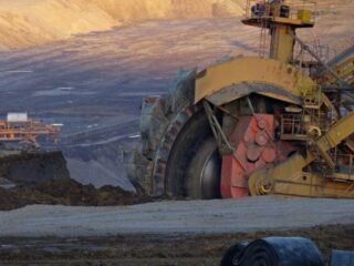 Argentina: Nuevo Auge en Lundin Mining y Récords de Producción y Avances en Josemaría
