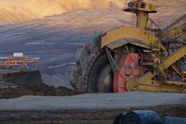 Argentina: Nuevo Auge en Lundin Mining y Récords de Producción y Avances en Josemaría