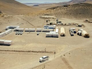 AbraSilver Revela Resultados Iniciales Prometedores en la Exploración Regional del Proyecto de Plata y Oro Diablillos