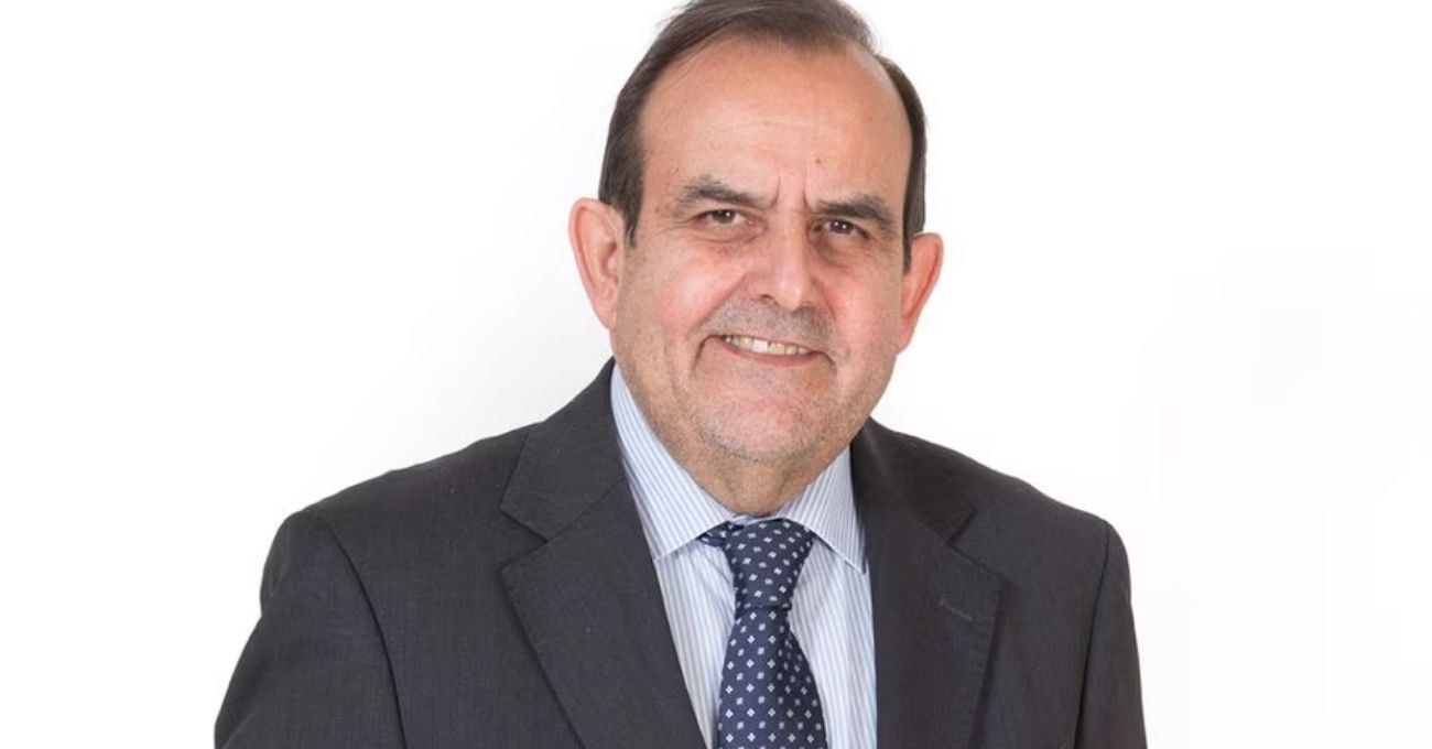 Álvaro Merino renuncia a la gerencia de estudios de Sonami