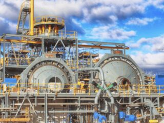 IGO Mantiene a su Nuevo CEO a Pesar del Despido por Parte de Rio Tinto