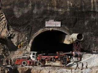 Rescate en el Himalaya: Nueva Estrategia para Salvar a 41 Obreros