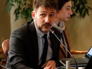 Comisión de Minería y Energía aprueba en general proyecto de transición energética
