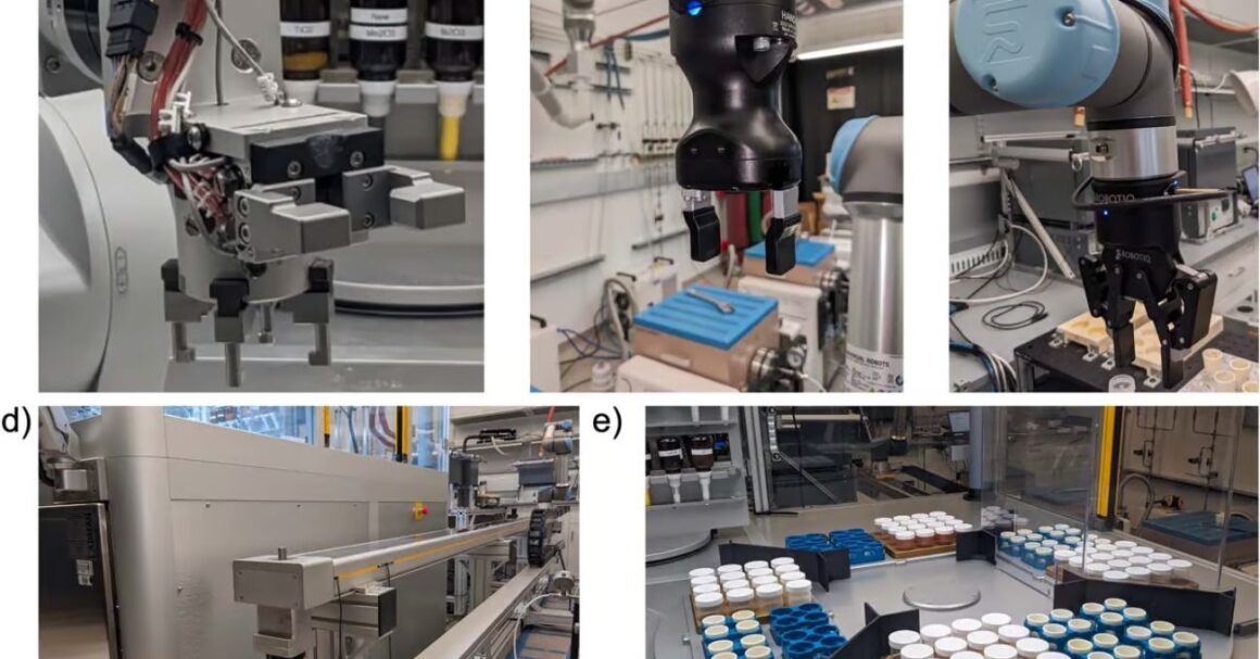 Revolución en la Ciencia de Materiales: Deepmind Avanza 800 Años en el Futuro