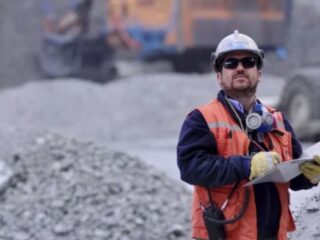 Oportunidades de Empleo en Anglo American para Noviembre de 2023
