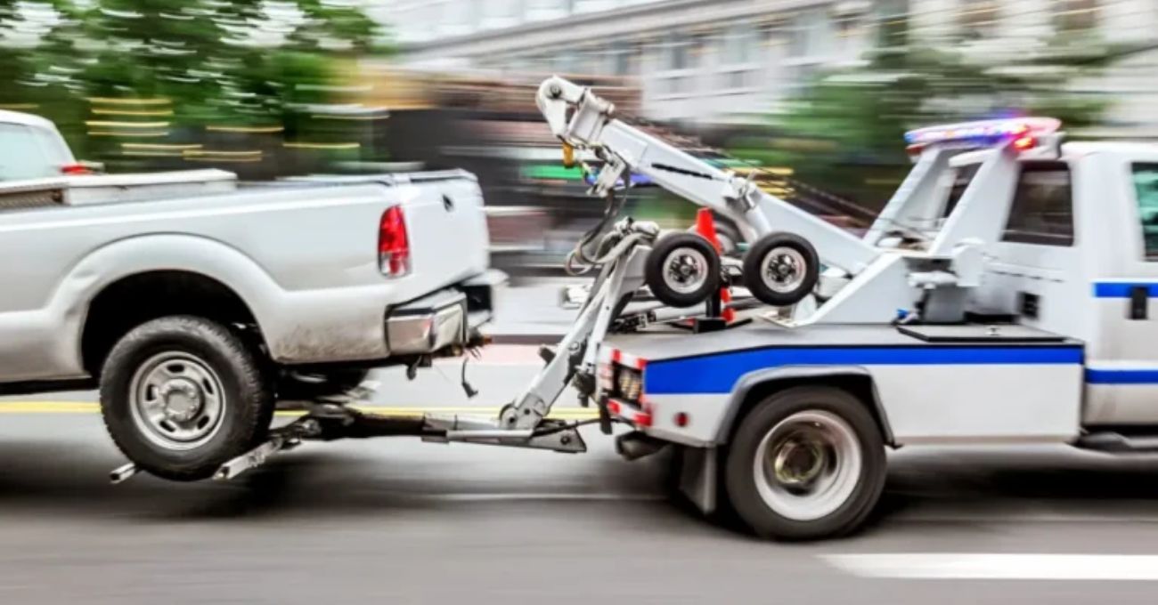 Descubra los 5 Motivos Clave que Podrían Dejar su Vehículo Fuera de las Calles"