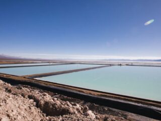 Livent Inicia Campaña Australiana para la Fusión de $10.6 Mil Millones con Arcadium Lithium
