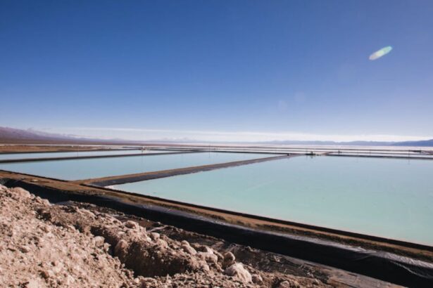 Livent Inicia Campaña Australiana para la Fusión de $10.6 Mil Millones con Arcadium Lithium