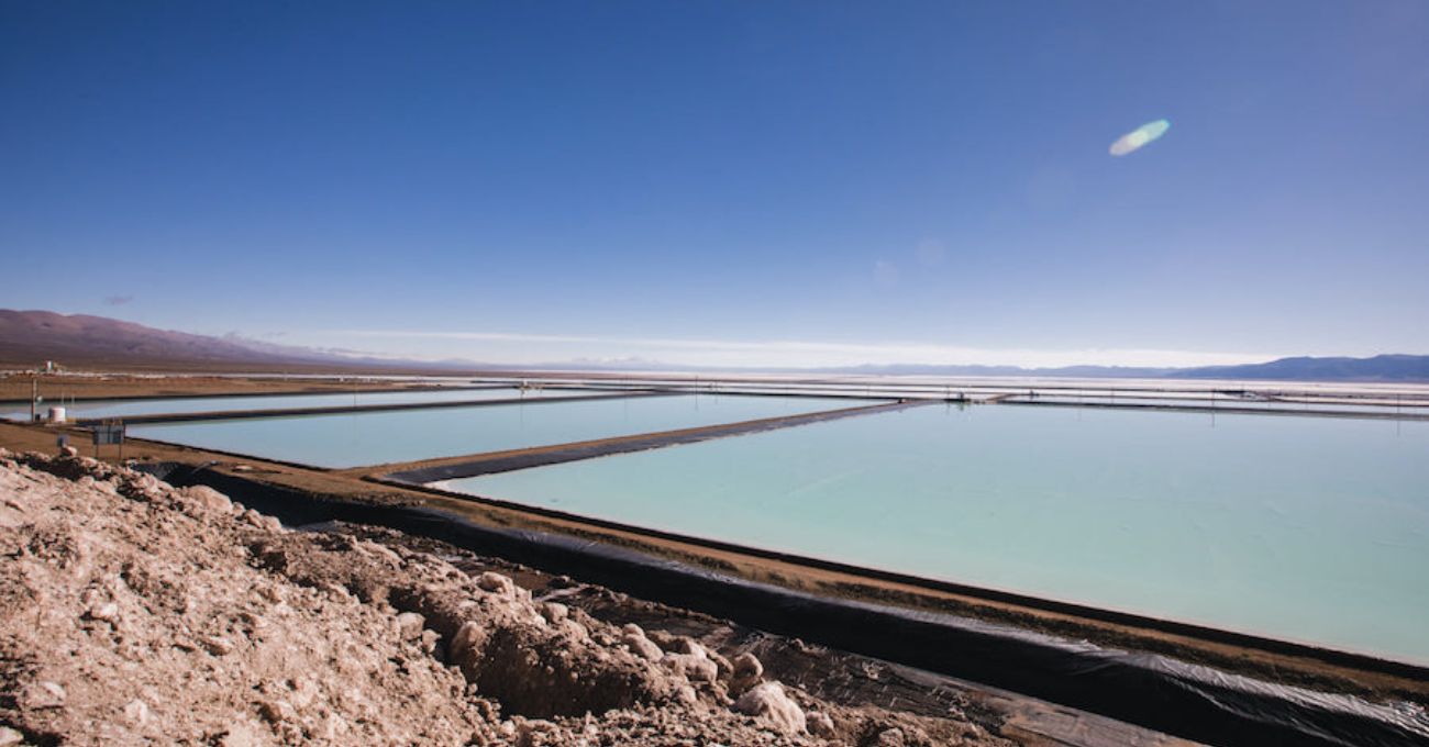 Livent Inicia Campaña Australiana para la Fusión de $10.6 Mil Millones con Arcadium Lithium