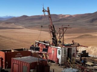 Aumento Significativo en la Estimación de Recursos Minerales de Mirasol Resources Ltd.