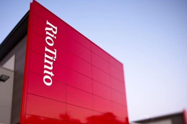 Rio Tinto Acepta Pagar Multa de $28 Millones en Caso de Fraude de la SEC de EE.UU.