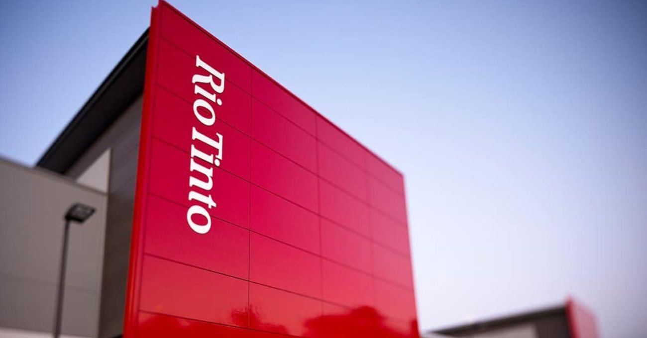 Rio Tinto Acepta Pagar Multa de $28 Millones en Caso de Fraude de la SEC de EE.UU.