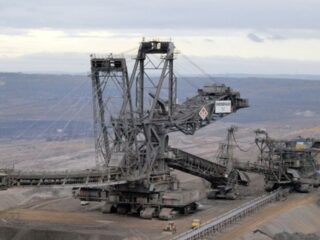 Jiangxi Copper Aumenta su Participación en First Quantum