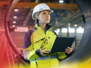 Sueldos de Ingenieros: Hasta $12 Millones Según Experiencia