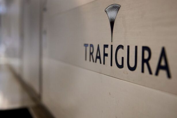 Trafigura Ajusta su Dirección en Medio de Turbulencias en el Mercado de Metales