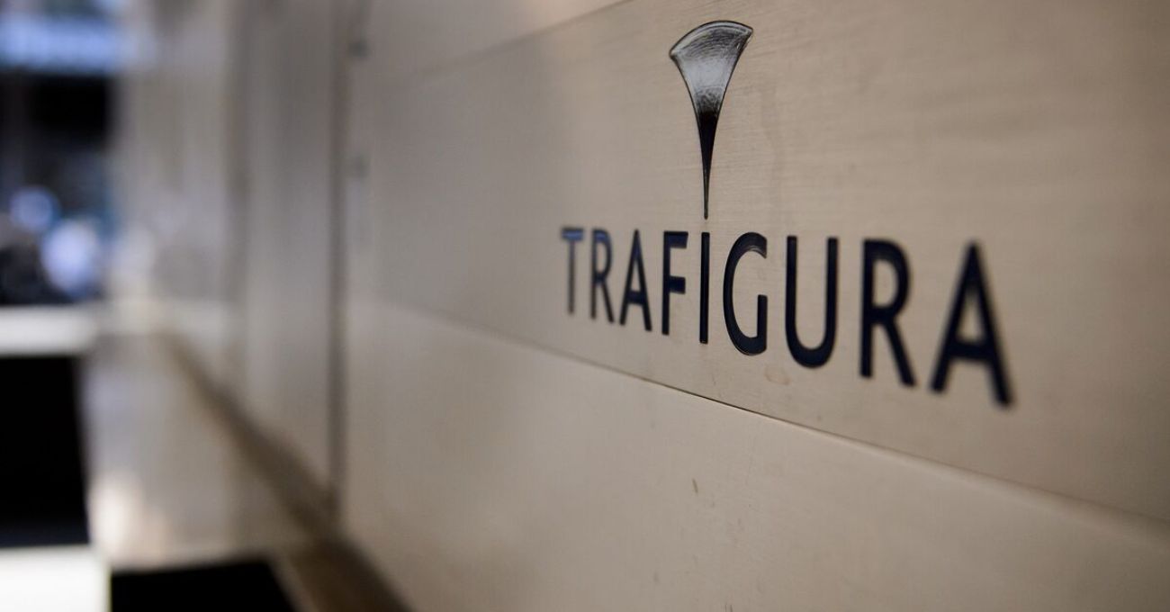 Trafigura Ajusta su Dirección en Medio de Turbulencias en el Mercado de Metales