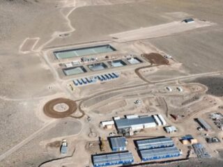 Argentina: Glencore llega a un acuerdo con minera australiana para adquirir litio de un proyecto en Catamarca