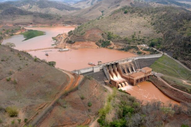 Tribunal Británico Rechaza Apelación de Vale en Acción Multimillonaria por Desastre de Mariana