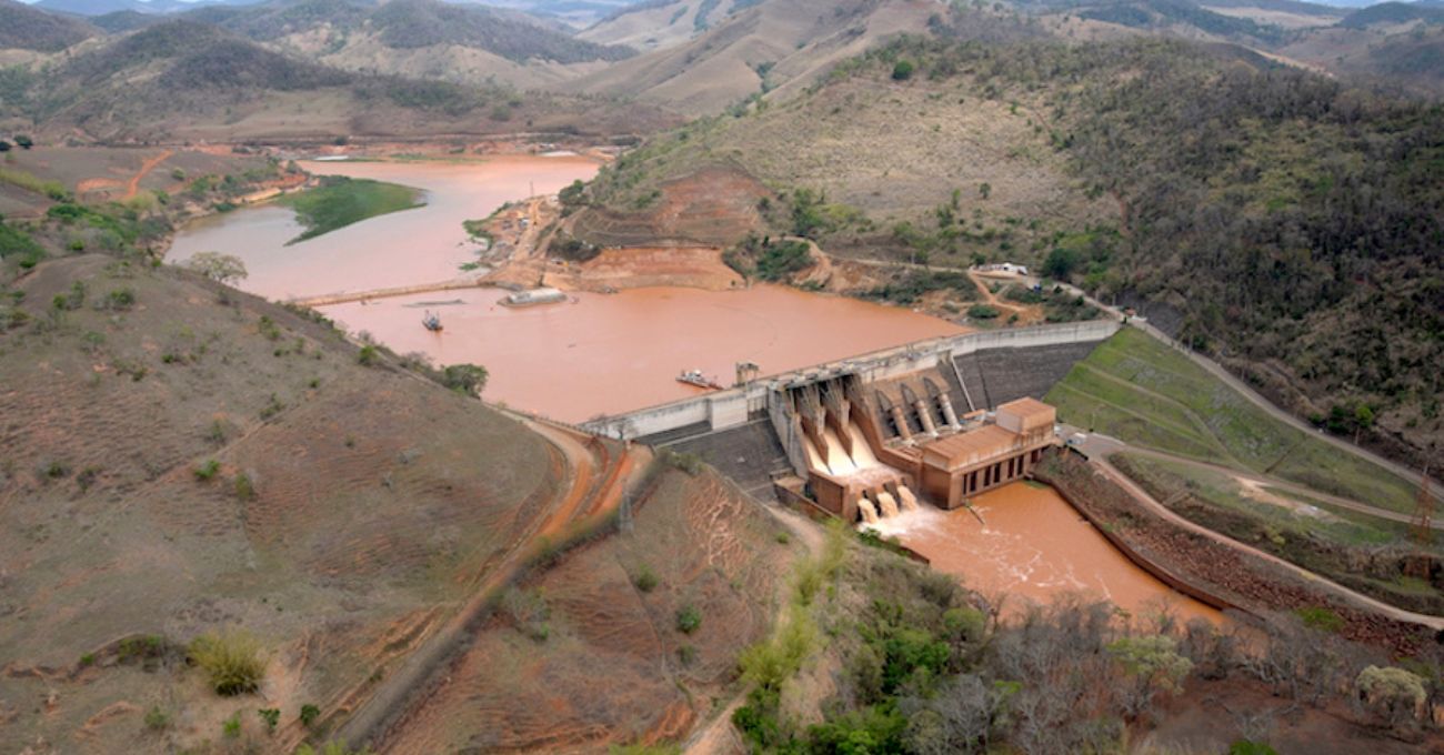 Tribunal Británico Rechaza Apelación de Vale en Acción Multimillonaria por Desastre de Mariana