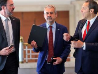 Enel aumenta su plan de inversiones para Chile: US$2.300 millones a 2026 y un 25% irá a almacenamiento