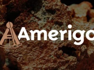 Amerigo Resources anuncia resultados del tercer trimestre de 2023 y dividendo trimestral