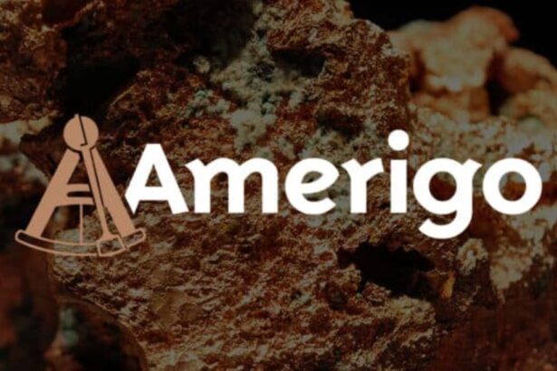Amerigo Resources anuncia resultados del tercer trimestre de 2023 y dividendo trimestral
