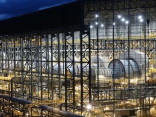 First Quantum Suspende Operaciones en Mina de Cobre Panameña