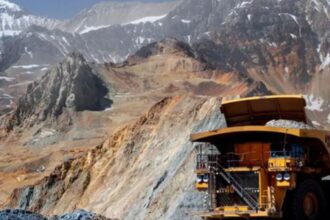 Sonami proyecta que actividad minera crecerá 5% en 2024 tras débil expansión de 1% en 2023