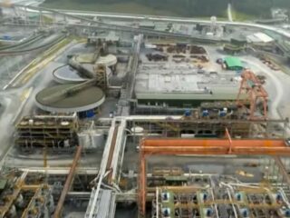 Corte Suprema de Panamá revoca permiso para operar de First Quantum y cierra la puerta a la minería