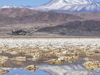 Atacameños rechazan ingreso de Codelco al negocio del litio en el Salar de Atacama y complican acuerdo con SQM