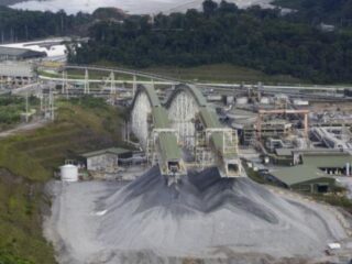 Primeros Impactos del Conflicto Portuario en First Quantum: Reducción en el Procesamiento de Minerales